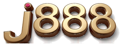 j888 logo